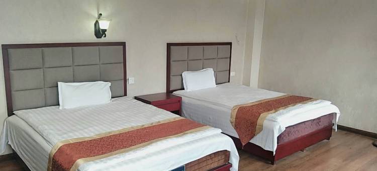 尉氏鑫铭快捷宾馆图片