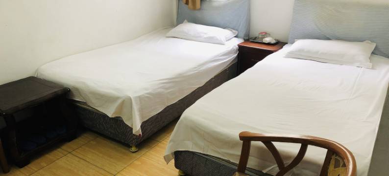 嘉善小寺弄旅馆图片