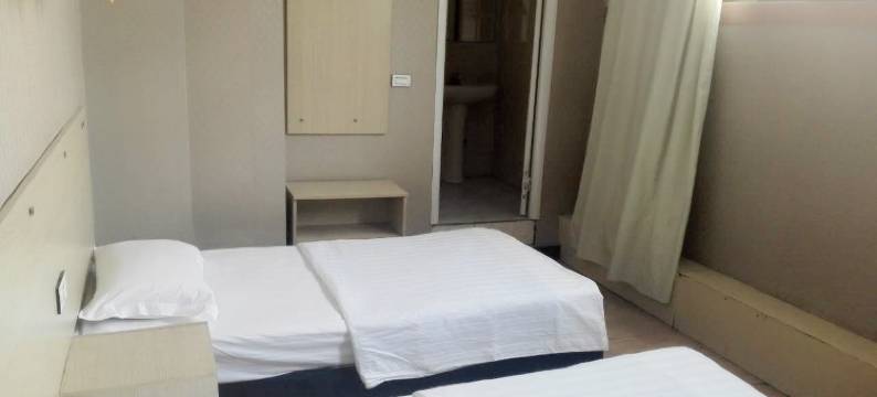 焦作新华宾馆图片