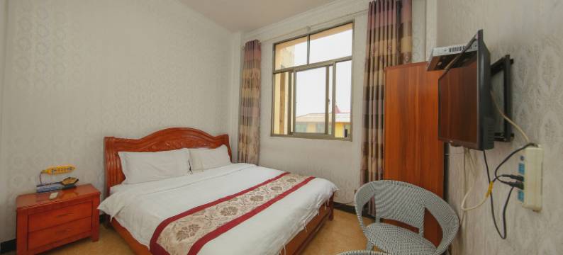 宜良汤坤宾馆图片