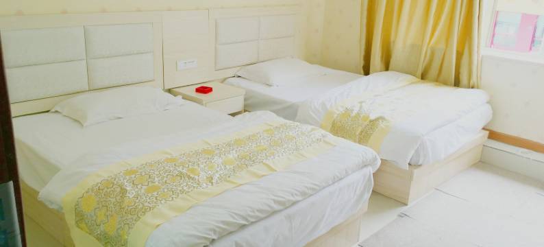 武汉市军港招待所图片