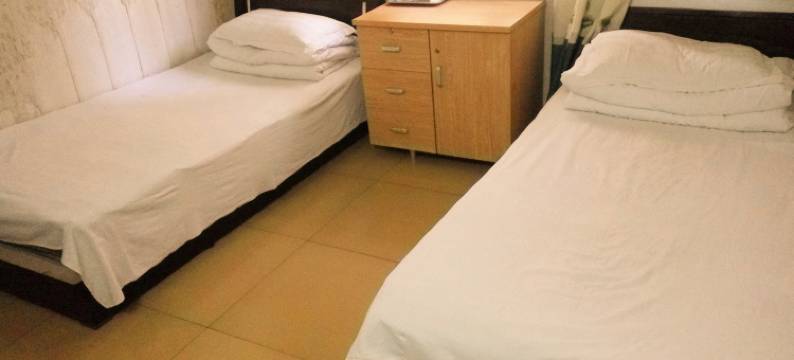 洛阳莲花堂旅社图片