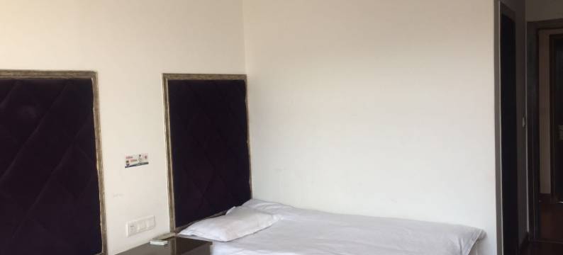 天台嘉图宾馆图片