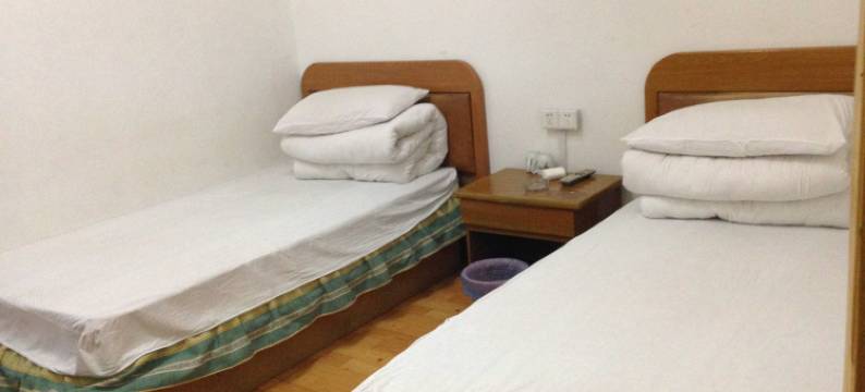 三明沙县顺心旅馆图片