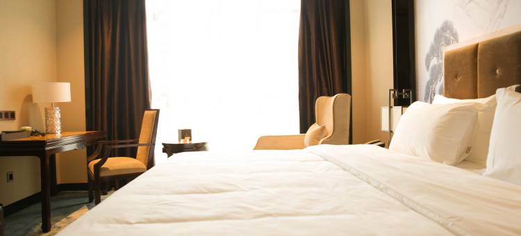 阳谷景阳冈大酒店图片