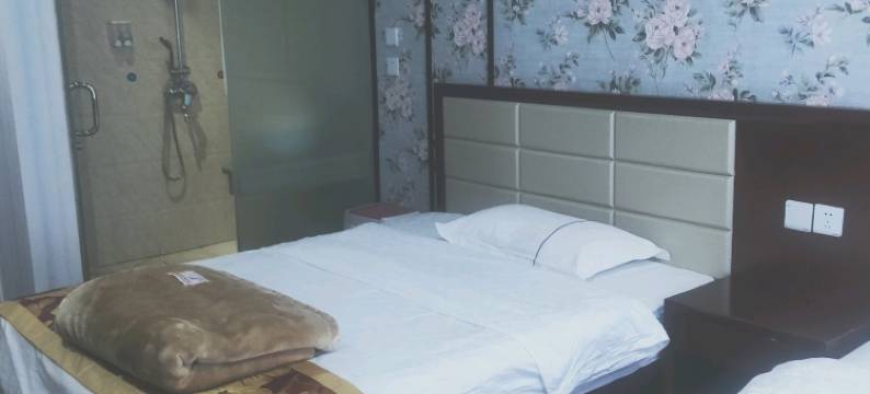 澄江祥和快捷酒店图片