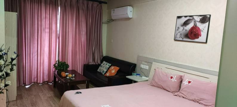 七夕公寓(淮北二店)图片