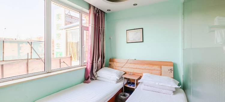 锦州星期三宾馆图片