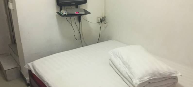 长沙鑫凯宾馆图片