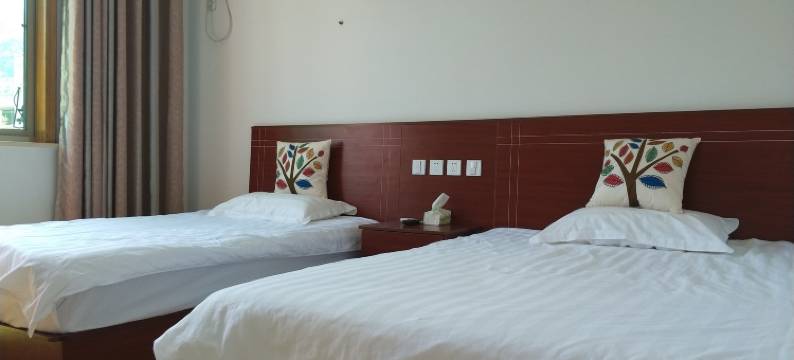 安吉田园农庄图片