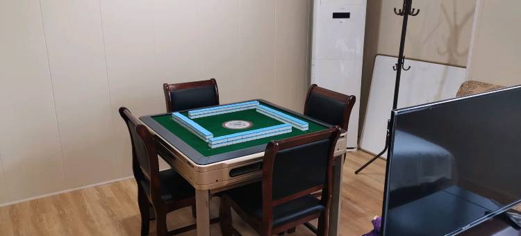 淮安骏怡连锁酒店(纪念馆店)图片