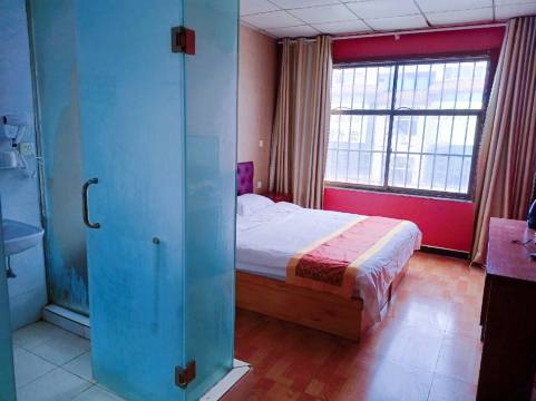 仓颉商务宾馆(元村镇店)