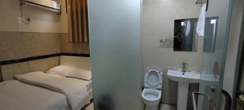 淮北望湖宾馆图片