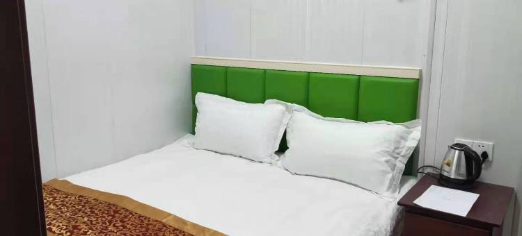 枞阳水乐宾馆图片