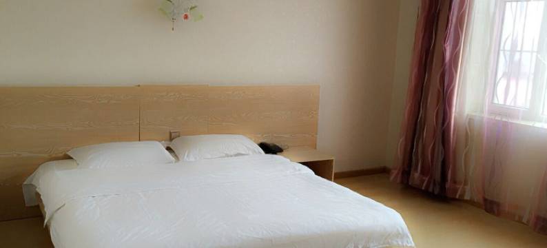 长白山松花江宾馆图片