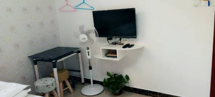 合肥晴毅宾馆图片