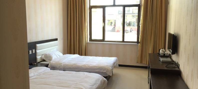 大明山翠竹园农家乐图片