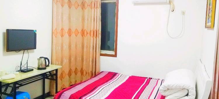 郑州风尚酒店公寓图片