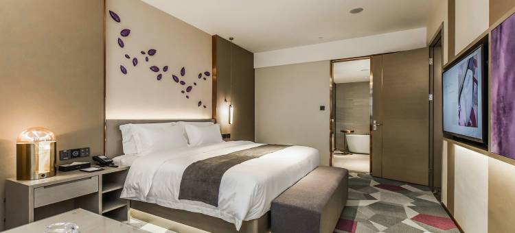 麗枫酒店(德阳中江店)图片