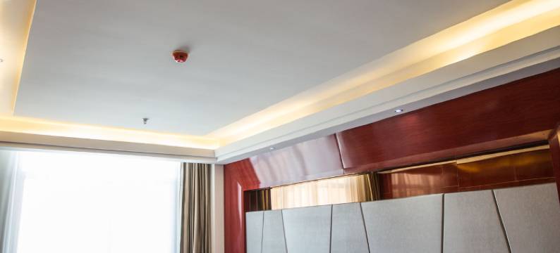 隆豪大酒店(庆阳北大街店)图片