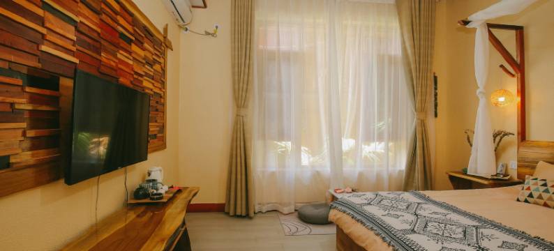 傣族园31号里客栈图片