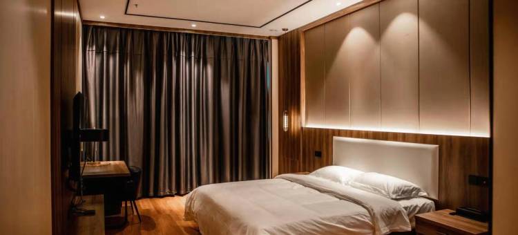 舞阳亿洲大酒店图片