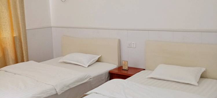 上饶嘉豪公寓图片