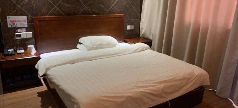 玉环欧源商务宾馆图片