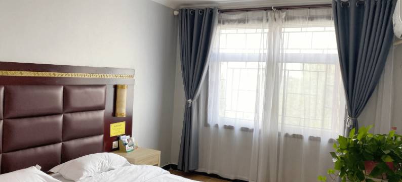 西安海之荣客栈图片