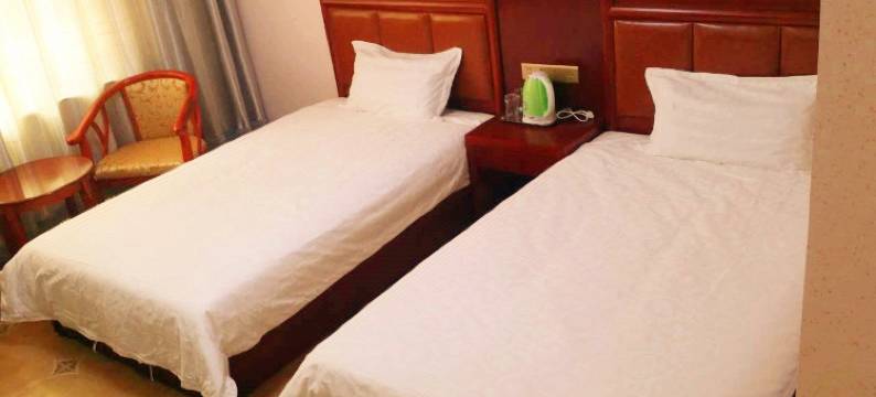 张北赛圆宾馆图片