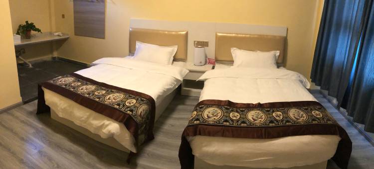 闽途精品民宿图片