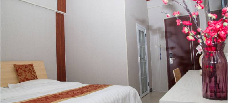 徐州盛泰宾馆图片