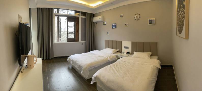 静雅阁民宿图片