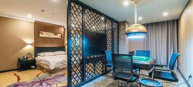 正阳纳雅正旭假日酒店图片