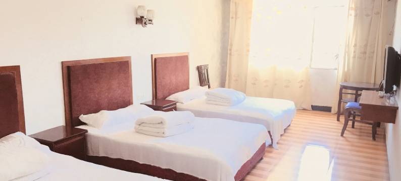 新邵紫竹宾馆图片