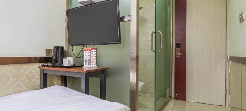 昆山雅阁宾馆图片