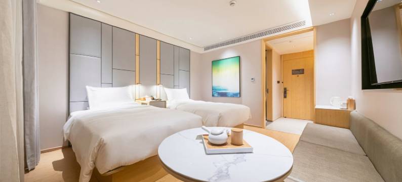 全季酒店(上海东方懿德城芦恒路地铁站店)图片