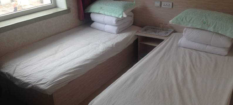 白山吉宏旅店图片