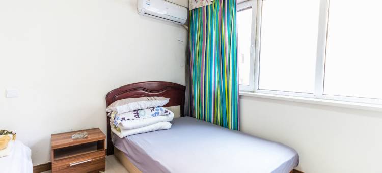 朝阳县荀婆公寓图片