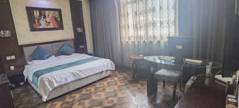 陇南国泰宾馆图片