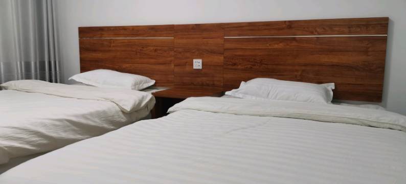 宁静快捷酒店图片