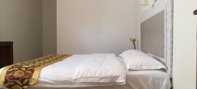 普者黑窝子田客栈图片