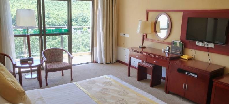 马仁山庄(繁昌楠苑店)图片