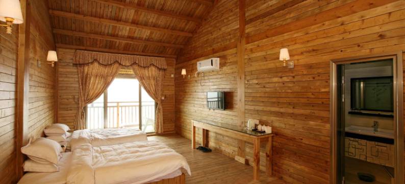 阳西蓝星半岛旅游度假村图片