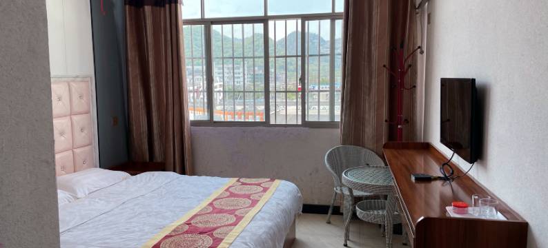 兴义海亚酒店图片