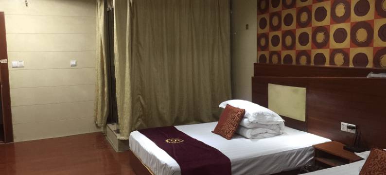 金湖华安商务宾馆图片