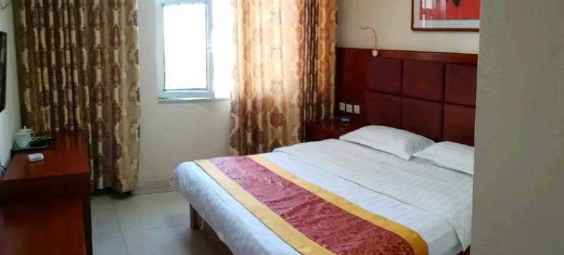 沙湖今聚宾馆图片