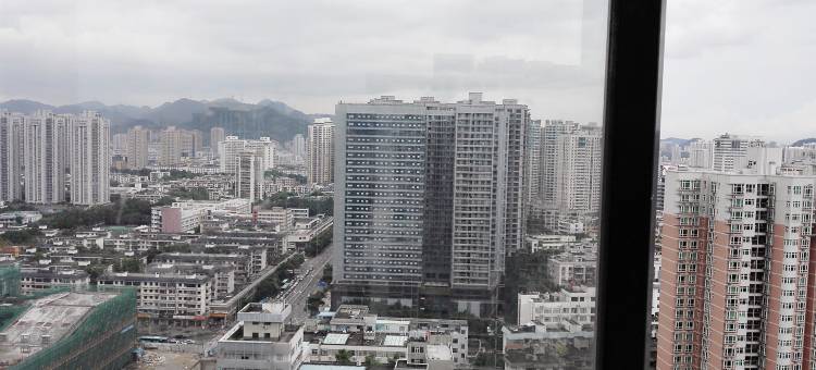 深圳人人青年旅舍图片