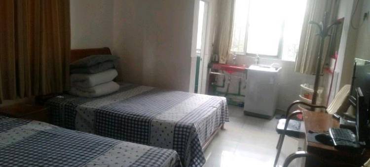 湘阴通达湖宾馆图片
