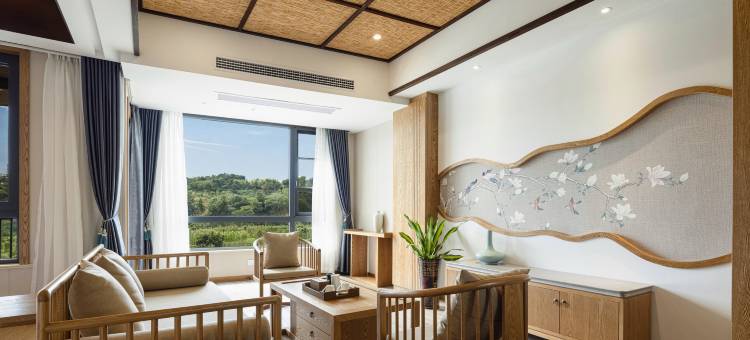 婺源瑞怡居民宿图片
